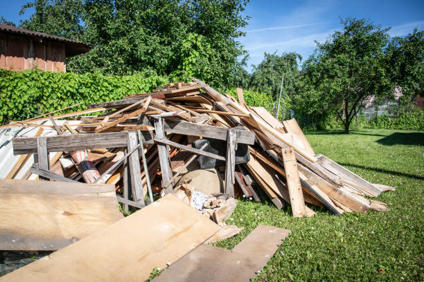 Retail Junk Removal in Bridgeport, NY